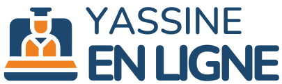 Logo Yassine En Ligne