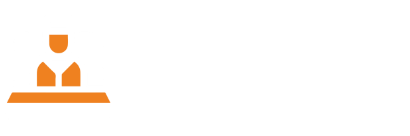 Logo version blanche Yassine En LIgne