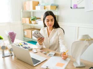 Formation boutique en ligne avec Yassine