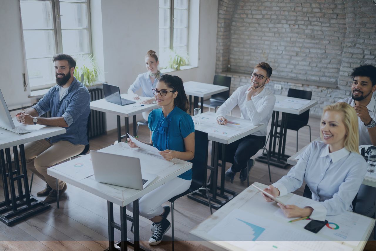 Formation en présentiel à mirabel pour le marketing web
